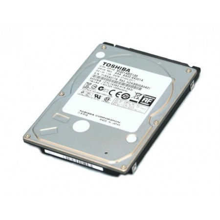 HDD TOSHIBA 1TB 5400Rpm  2.5